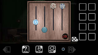 Japanese Escape Games The Light and Mirror Room screenshot 3
