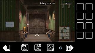 Japanese Escape Games The Light and Mirror Room screenshot 1