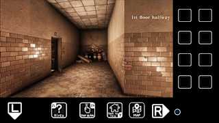 Japanese Escape Games The Abandoned Schoolhouse screenshot 3