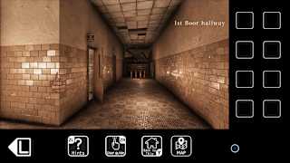 Japanese Escape Games The Abandoned Schoolhouse screenshot 5