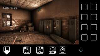 Japanese Escape Games The Abandoned Schoolhouse screenshot 4