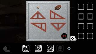 Japanese Escape Games The Abandoned Schoolhouse screenshot 6