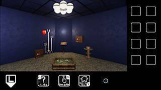 Japanese Escape Games The Room Without Doors screenshot 6