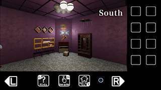 Japanese Escape Games The Room Without Doors screenshot 3