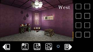 Japanese Escape Games The Room Without Doors screenshot 4