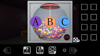 Japanese Escape Games The Room Without Doors screenshot 5