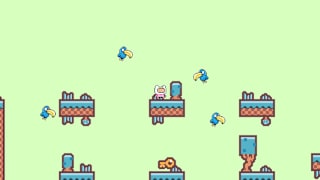 Pink Explorer screenshot 5