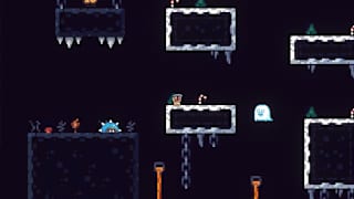 Tribe Explorer screenshot 5