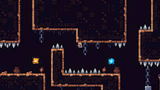 Tribe Explorer screenshot 2