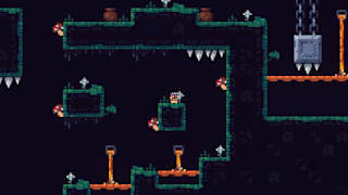 Tribe Explorer screenshot 1