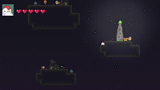 Lost Chiko screenshot 5