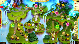 12 Labours of Hercules VI: Race for Olympus screenshot 3