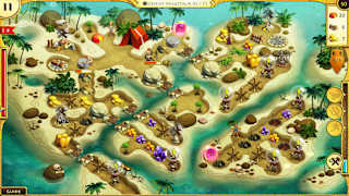 12 Labours of Hercules VI: Race for Olympus screenshot 5