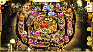 12 Labours of Hercules VI: Race for Olympus screenshot 4