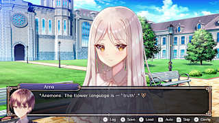 Napoleon Maiden Episode.1 A maiden without the word impossible screenshot 4