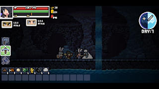 Ultra Pixel Survive screenshot 3