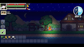 Ultra Pixel Survive screenshot 4