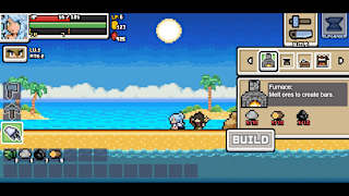 Ultra Pixel Survive screenshot 5