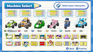 School Race GP screenshot 5