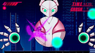 Pixel Game Maker Series ANGEL'S BLOOD screenshot 5