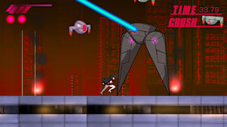 Pixel Game Maker Series ANGEL'S BLOOD screenshot 1