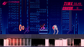 Pixel Game Maker Series ANGEL'S BLOOD screenshot 3