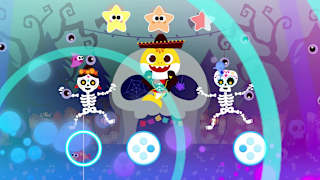 Baby Shark™: Sing & Swim Party screenshot 5