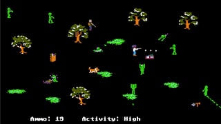Organ Trail Complete Edition screenshot 2
