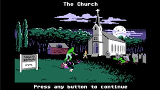 Organ Trail Complete Edition screenshot 3