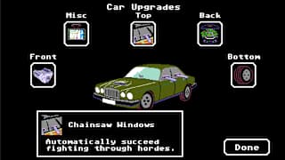 Organ Trail Complete Edition screenshot 4