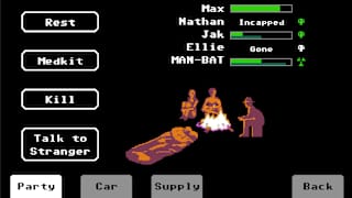 Organ Trail Complete Edition screenshot 5