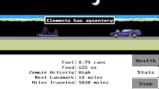 Organ Trail Complete Edition screenshot 1