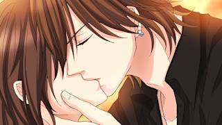 Seduced in the Sleepless City screenshot 2