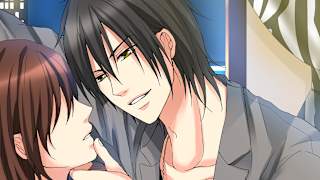 Seduced in the Sleepless City screenshot 3