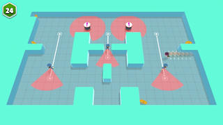 Tricky Thief screenshot 3