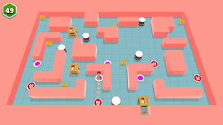 Tricky Thief screenshot 5