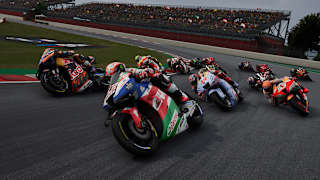 MotoGP™23 screenshot 6