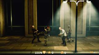 Z World Zombie Death War : Survival Platformer Game Left Killer Box 2023 screenshot 2