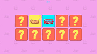 Brain Memory screenshot 4