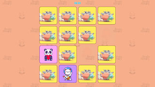 Brain Memory screenshot 5