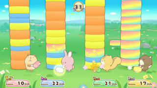 Cuddly Forest Friends screenshot 5