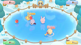 Cuddly Forest Friends screenshot 4