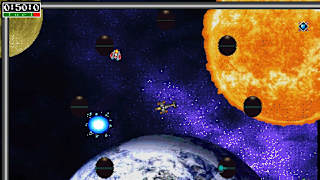 W.A.R.P. screenshot 5