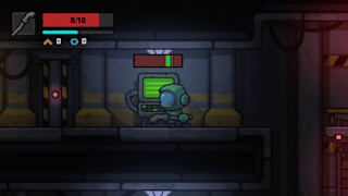 Dead Station screenshot 4