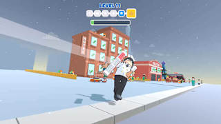 Paper Bad screenshot 1