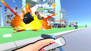 Paper Bad screenshot 5