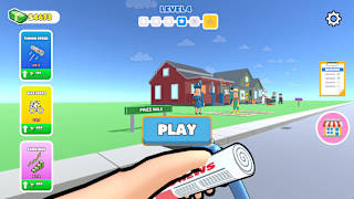 Paper Bad screenshot 2