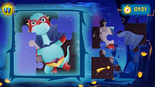 Super Dino screenshot 6
