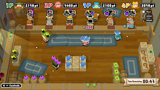 Our Fantasy Quest screenshot 2