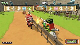 Our Fantasy Quest screenshot 1